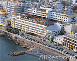 Hermes Hotel 